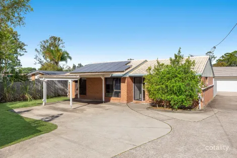 1/363 Old Cleveland Rd E, Birkdale, QLD 4159