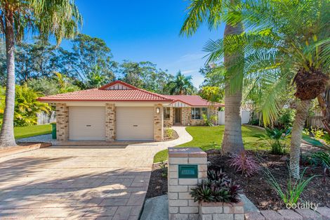 10 COWELL DR, BURLEIGH HEADS, QLD 4220