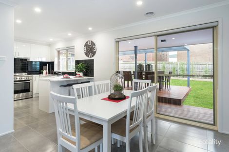 Property photo of 23 Lyell Walk Forest Hill VIC 3131