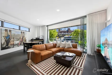 Property photo of 65/68 Sir John Young Crescent Woolloomooloo NSW 2011