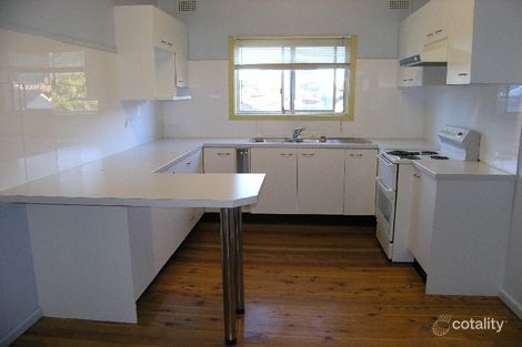 Property photo of 31A Milsop Street Bexley NSW 2207