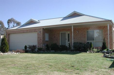 Property photo of 56 Bruton Street Tocumwal NSW 2714
