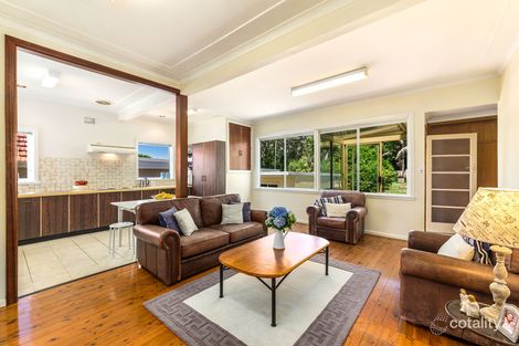 Property photo of 27 Quinlan Parade Manly Vale NSW 2093