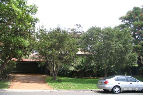 18 Leonay St, Sutherland, NSW 2232