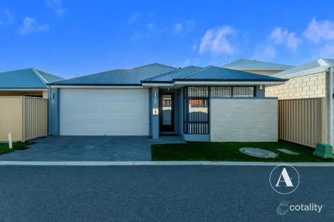 8 Filly Lane, Southern River, WA 6110