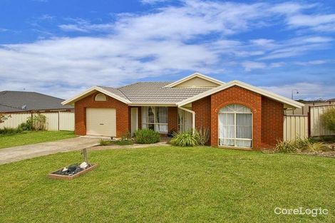 Property photo of 16 Poa Place Wallan VIC 3756