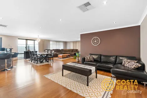 Property photo of 18 Cotter Loop Success WA 6164