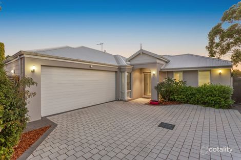 Property photo of 11A Rosebery Street Bayswater WA 6053