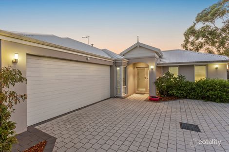 Property photo of 11A Rosebery Street Bayswater WA 6053