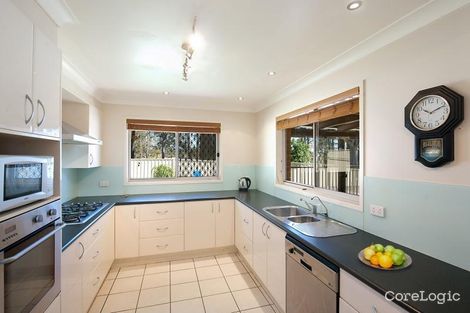 Property photo of 5 Cassia Close Watanobbi NSW 2259