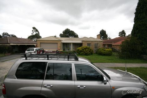 10 Metcalf Cres, Rowville, VIC 3178