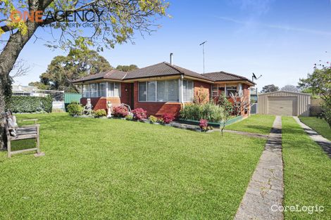 Property photo of 29 Kent Street Minto NSW 2566