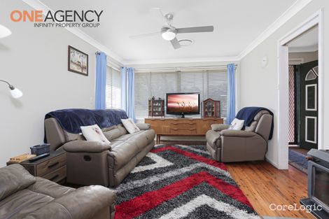 Property photo of 29 Kent Street Minto NSW 2566