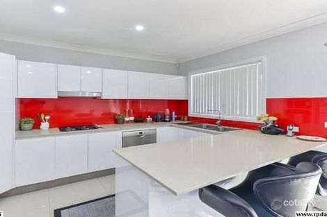 Property photo of 25 Brenda Street Ingleburn NSW 2565