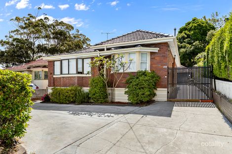Property photo of 419 Rocky Point Road Sans Souci NSW 2219