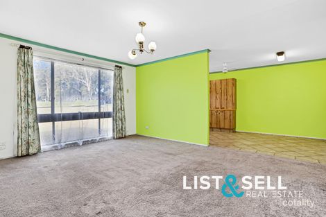 Property photo of 137 Lancia Drive Ingleburn NSW 2565