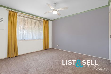 Property photo of 137 Lancia Drive Ingleburn NSW 2565