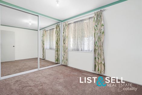 Property photo of 137 Lancia Drive Ingleburn NSW 2565