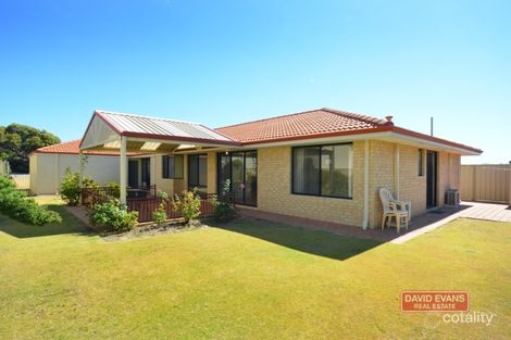 Property photo of 56 Blairgowie Heights Kinross WA 6028