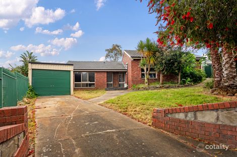 6 Noojee Ct, Modbury North, SA 5092