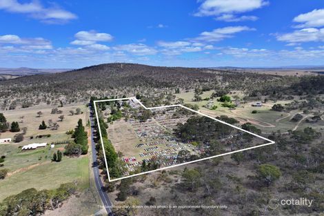 408 Snowy Mountains Hwy, Dairymans Plains, NSW 2630