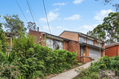 Property photo of 10 Raymond Place Epping NSW 2121