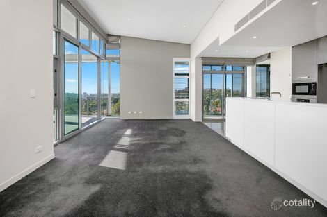 Property photo of 603/4 Sylvan Avenue Balgowlah NSW 2093