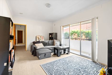 Property photo of 6/120 Frederick Street Ashfield NSW 2131