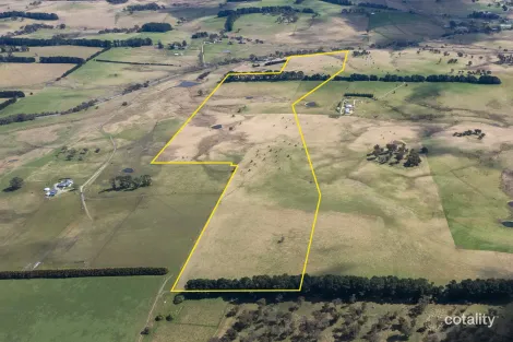 2770 Woodhouselee Rd, Laggan, NSW 2583