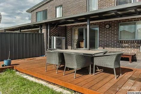 Property photo of 25 Brenda Street Ingleburn NSW 2565