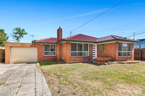 Property photo of 25 Singleton Drive Mulgrave VIC 3170