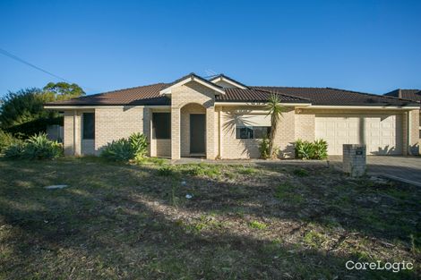 Property photo of 46 Eastdene Circle Nollamara WA 6061