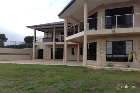 25 Osprey Dr, Craignish, QLD 4655