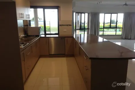 Property photo of 25 Osprey Drive Craignish QLD 4655