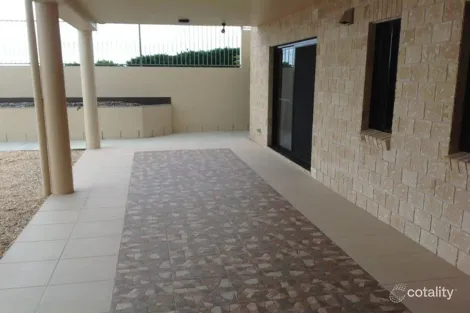 Property photo of 25 Osprey Drive Craignish QLD 4655