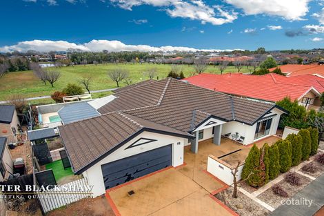 Property photo of 62 Bizant Street Amaroo ACT 2914