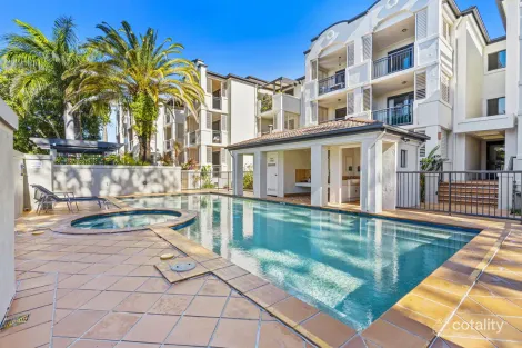 Property photo of 9/38-46 Petrel Avenue Mermaid Beach QLD 4218