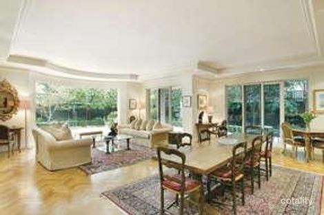 Property photo of 2/7-9 Grange Road Toorak VIC 3142