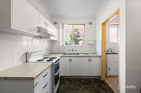 Property photo of 6/120 Frederick Street Ashfield NSW 2131