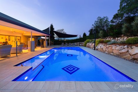 Property photo of 16 Lagoon Park Drive Maudsland QLD 4210