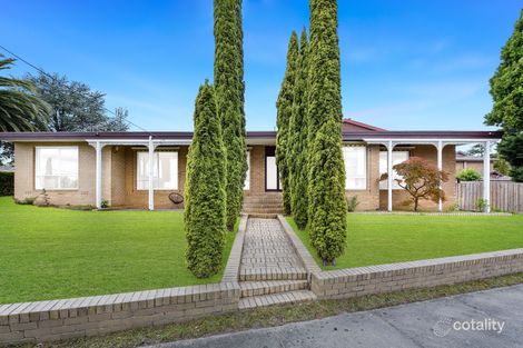 38 Highwood Dr, Wheelers Hill, VIC 3150