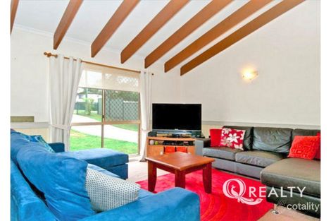 Property photo of 121 Haig Road Loganlea QLD 4131