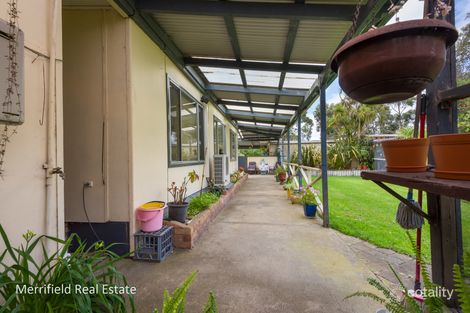 Property photo of 567 Lower Denmark Road Cuthbert WA 6330