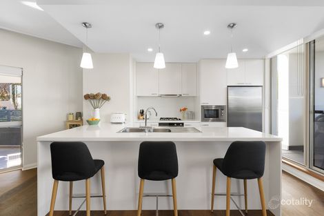Property photo of 374/4 The Crescent Wentworth Point NSW 2127