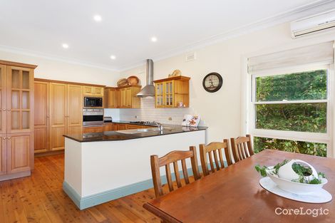 Property photo of 50 Carranya Road Riverview NSW 2066