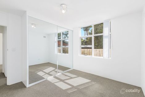 Property photo of 9/14 Grafton Crescent Dee Why NSW 2099