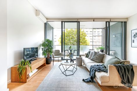 C87/240 Wyndham St, Alexandria, NSW 2015