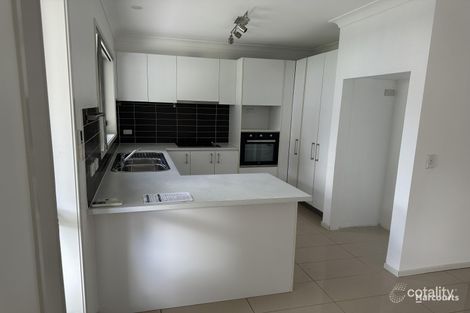 Property photo of 70 Minorca Circuit Spring Farm NSW 2570