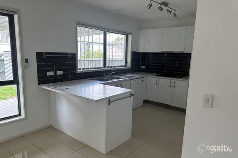 Property photo of 70 Minorca Circuit Spring Farm NSW 2570