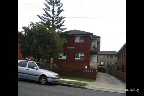 6/17 Mckern St, Campsie, NSW 2194